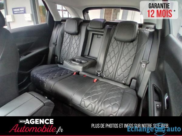 Peugeot 3008 1.5 BLUE HDI ALLURE PACK 130 PH2 BVM6