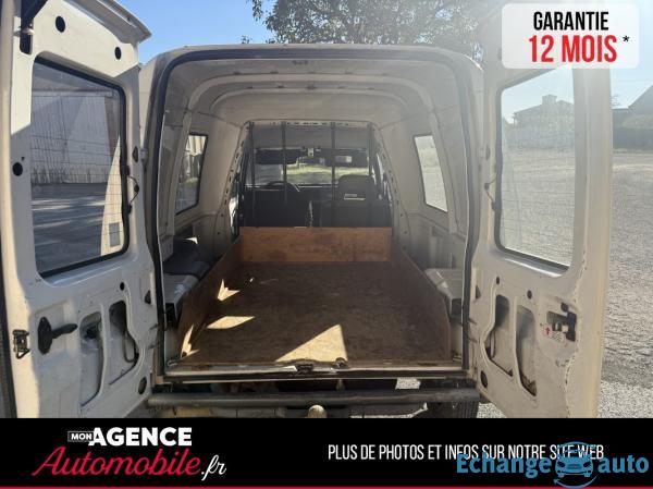Citroën C15 1.7 D Fourgon 60cv