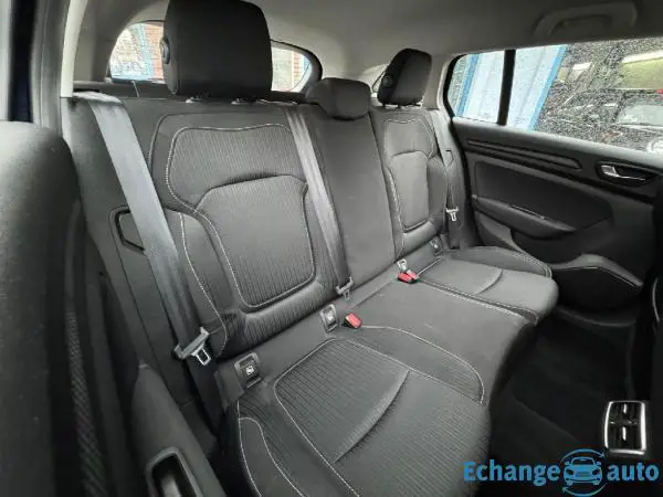 RENAULT MEGANE  IV Estate dCi 110 Energy Business EDC