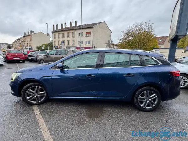 RENAULT MEGANE  IV Estate dCi 110 Energy Business EDC