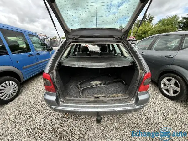 CITROEN XSARA BREAK 1.6i 110ch Tendance