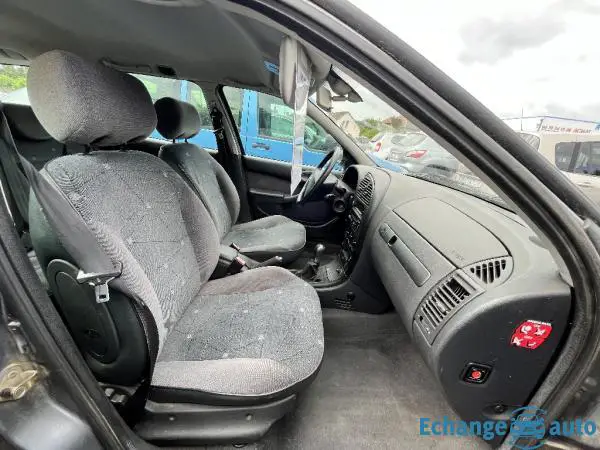 CITROEN XSARA BREAK 1.6i 110ch Tendance