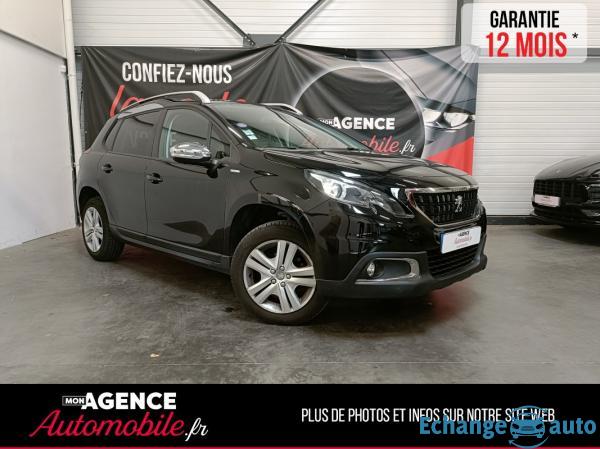 Peugeot 2008 1.2 82 CV STYLE / DISTRIBUTION OK