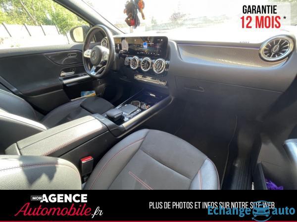 Mercedes Classe GLA 200d 2.0 D 8G-DCT 150 Cv AMG Line / Garantie 12 Mois