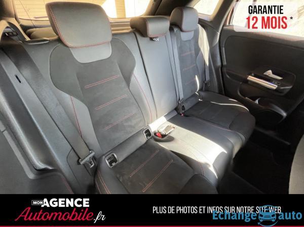 Mercedes Classe GLA 200d 2.0 D 8G-DCT 150 Cv AMG Line / Garantie 12 Mois