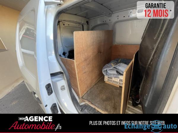 Mercedes Citan 109 1.5 CDI Standard 90 Cv 'TVA Récupérable' / Garantie 12 Mois