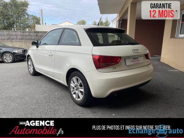 Audi A1 1.2 TFSI 85 Cv Ambiente / Garantie 12 Mois