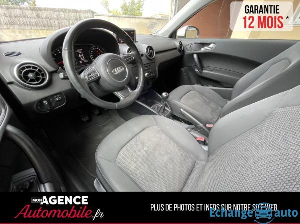 Audi A1 1.2 TFSI 85 Cv Ambiente / Garantie 12 Mois