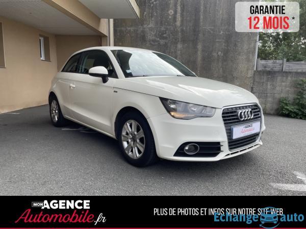 Audi A1 1.2 TFSI 85 Cv Ambiente / Garantie 12 Mois
