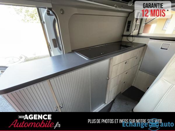 Renault Trafic 2.0 DCI 145cv FONT VENDOME AUTOCAMP / Garantie 12 Mois