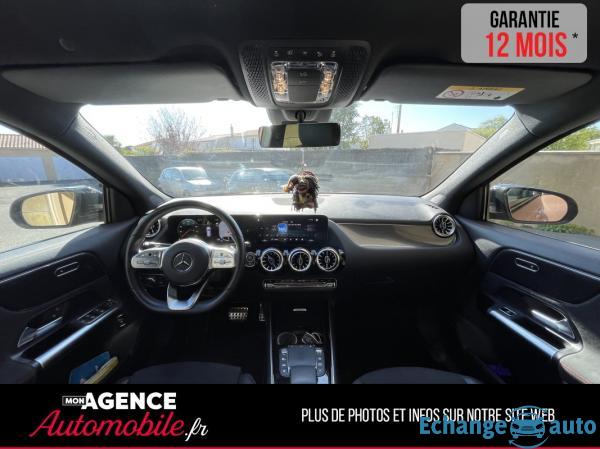 Mercedes Classe GLA 200d 2.0 D 8G-DCT 150 Cv AMG Line / Garantie 12 Mois