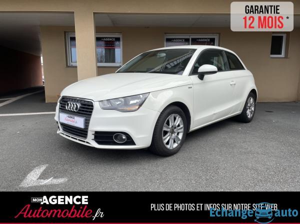 Audi A1 1.2 TFSI 85 Cv Ambiente / Garantie 12 Mois