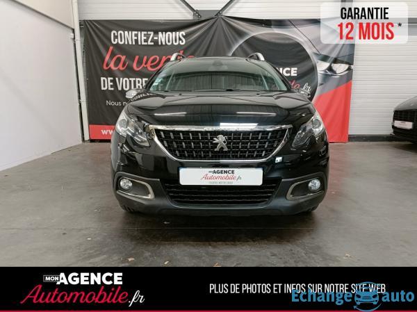 Peugeot 2008 1.2 82 CV STYLE / DISTRIBUTION OK