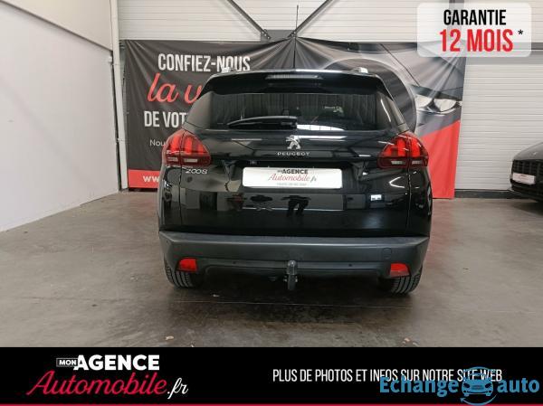 Peugeot 2008 1.2 82 CV STYLE / DISTRIBUTION OK