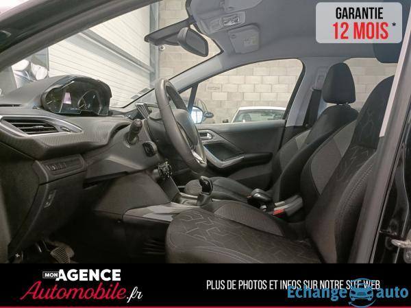 Peugeot 2008 1.2 82 CV STYLE / DISTRIBUTION OK