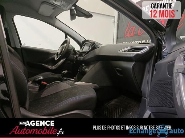 Peugeot 2008 1.2 82 CV STYLE / DISTRIBUTION OK