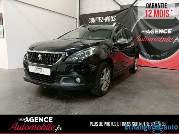 Peugeot 2008 1.2 82 CV STYLE / DISTRIBUTION OK