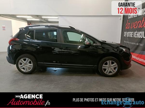 Peugeot 2008 1.2 82 CV STYLE / DISTRIBUTION OK