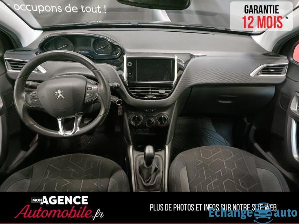 Peugeot 2008 1.2 82 CV STYLE / DISTRIBUTION OK