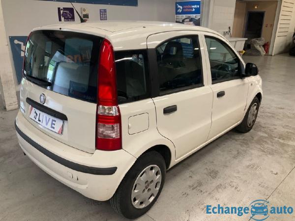 FIAT PANDA 1.2 8V 69 ch Pop
