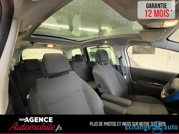 Peugeot 5008 1.6 HDI 112CH