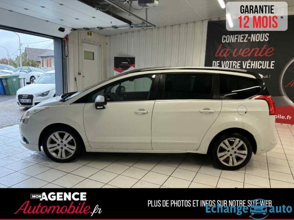 Peugeot 5008 1.6 HDI 112CH
