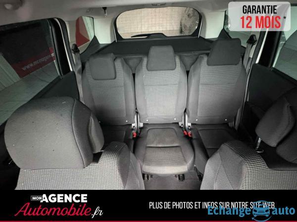 Peugeot 5008 1.6 HDI 112CH