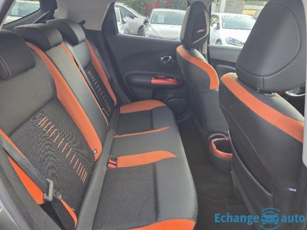 NISSAN JUKE 1.5 dCi 110cv N-Connecta 2018