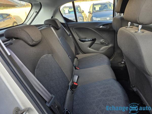 OPEL CORSA 1.4 Turbo 100cv Design 120 ans