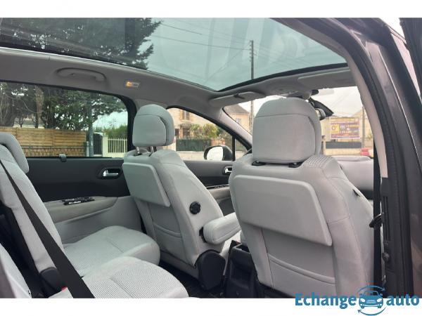 PEUGEOT 5008 1.6 THP 156ch BVA ALLURE 7pl