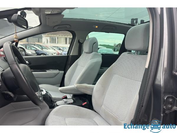 PEUGEOT 5008 1.6 THP 156ch BVA ALLURE 7pl