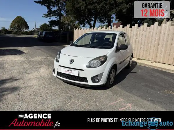 Renault Twingo 1.5 DCi FAP Eco2 75 Cv