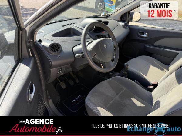 Renault Twingo 1.5 DCi FAP Eco2 75 Cv