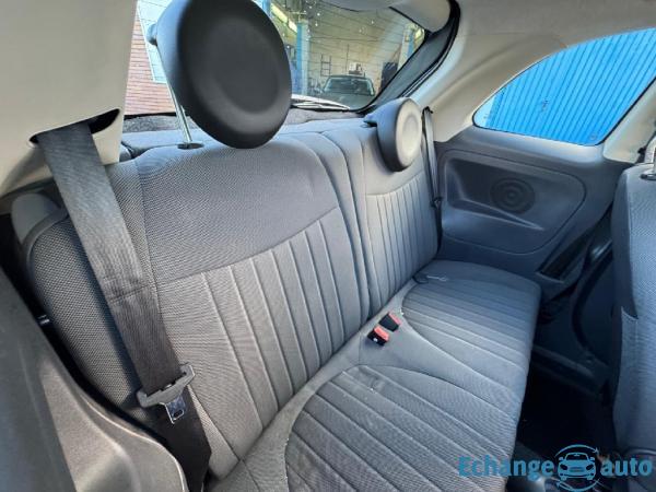 FIAT 500  1.2 8V 69 ch Lounge