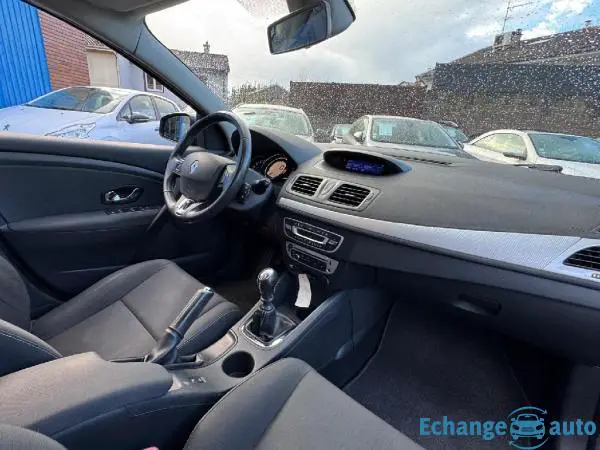 RENAULT MEGANE  III TCE 115 Energy eco2 Zen