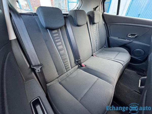 RENAULT MEGANE  III TCE 115 Energy eco2 Zen