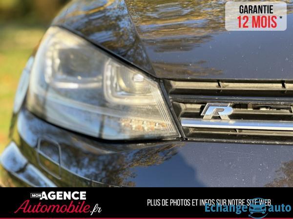 Volkswagen GOLF 7R 4Motion 2.0 TFSi 16V Blue Motion DSG6 300 Cv