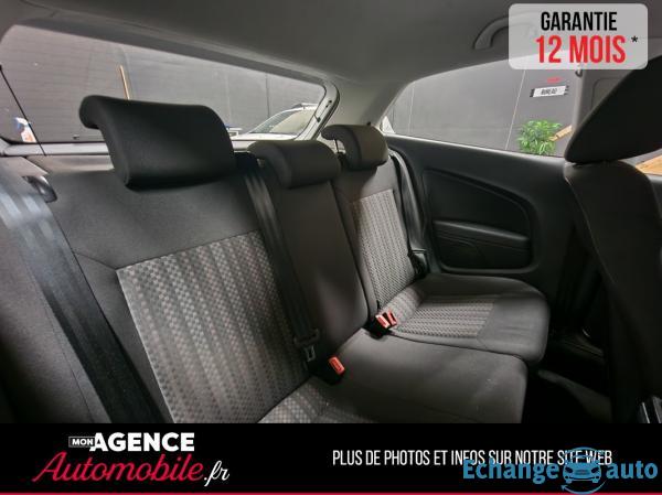 Volkswagen Polo 1.0 75 CH TRENDLINE / Garantie 12 Mois