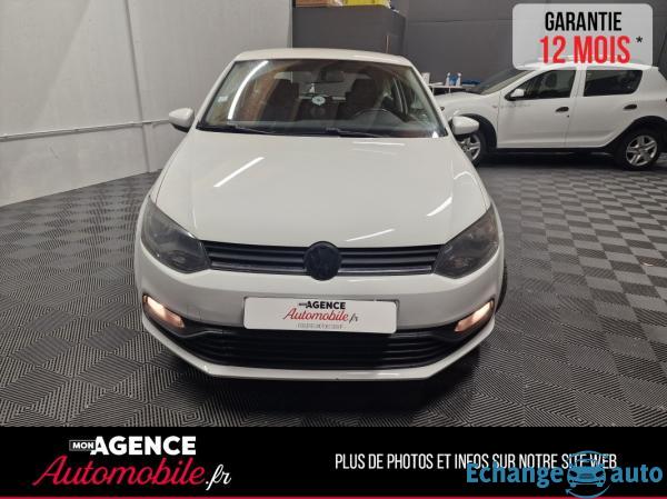 Volkswagen Polo 1.0 75 CH TRENDLINE / Garantie 12 Mois