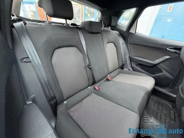 SEAT ARONA 1.6 TDI 115 ch Start/Stop BVM6 Xcellence