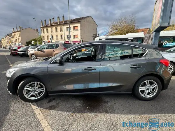 FORD FOCUS 1.0 EcoBoost 100 SetS Trend Business