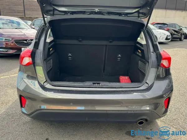 FORD FOCUS 1.0 EcoBoost 100 SetS Trend Business