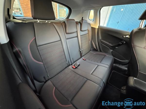 PEUGEOT 2008  1.2 PureTech 110ch SetS BVM5 Allure Business