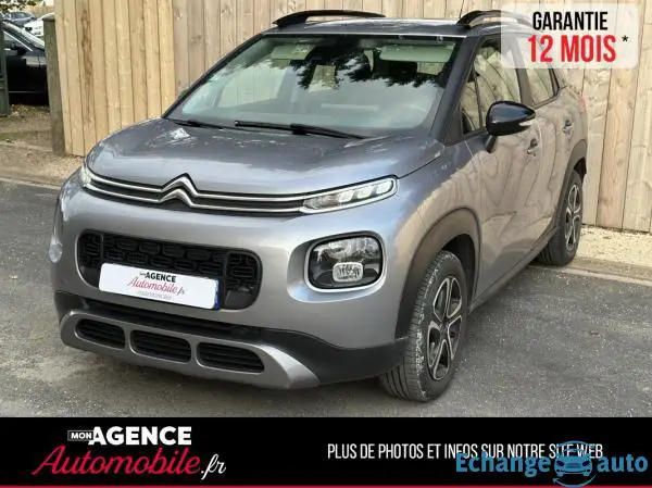 Citroën C3 Aircross 1.5 BlueHDi DPF S&S 102 Cv