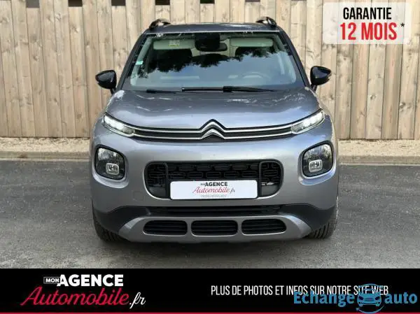 Citroën C3 Aircross 1.5 BlueHDi DPF S&S 102 Cv