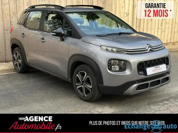 Citroën C3 Aircross 1.5 BlueHDi DPF S&S 102 Cv