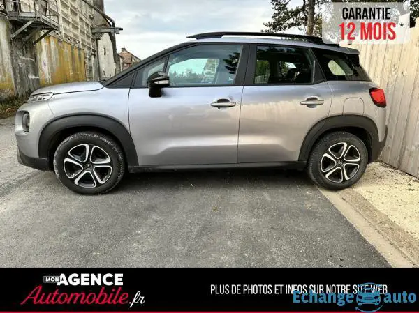 Citroën C3 Aircross 1.5 BlueHDi DPF S&S 102 Cv