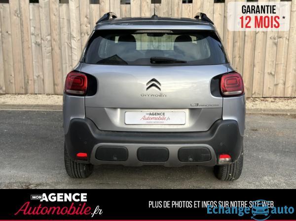 Citroën C3 Aircross 1.5 BlueHDi DPF S&S 102 Cv