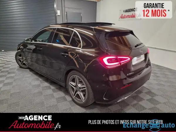 Mercedes Classe A 180 D 7G-DCT 116 CH AMG LINE / Garantie 12 Mois