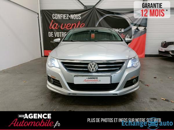 Volkswagen PASSAT 2.0 TSI 211 CV R-LINE